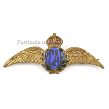 " Royal Air Force " RAF