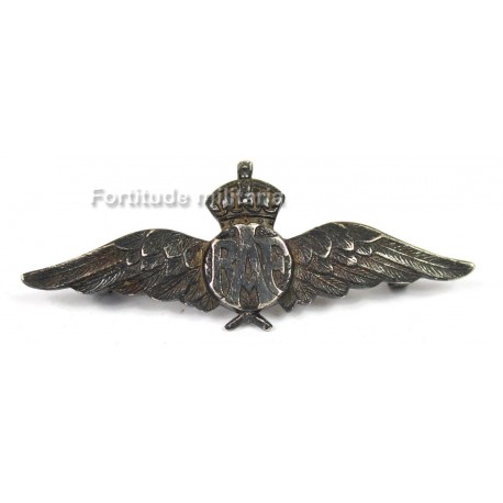 " Royal Air Force " RAF