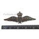 " Royal Air Force " RAF