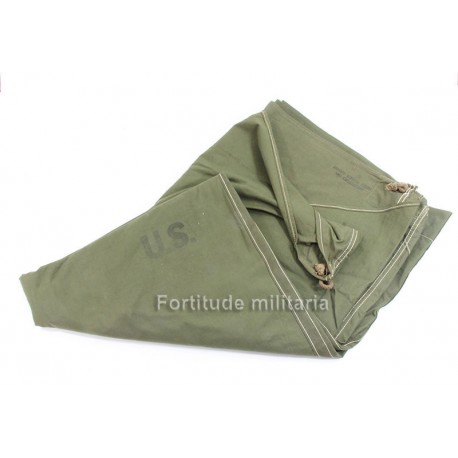 US ARMY tent shelter