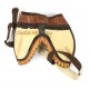 Lunettes US M-43