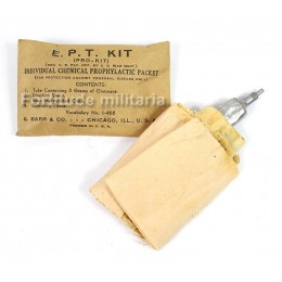 Kit prophylactique US ARMY