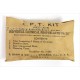 Kit prophylactique US ARMY