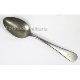 US ARMY mess kit spoon