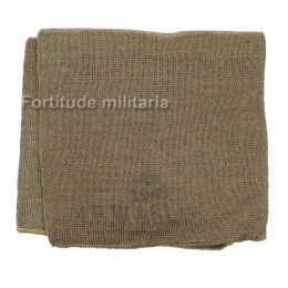 Bonnet / Echarpe commando Anglais " 1943 "