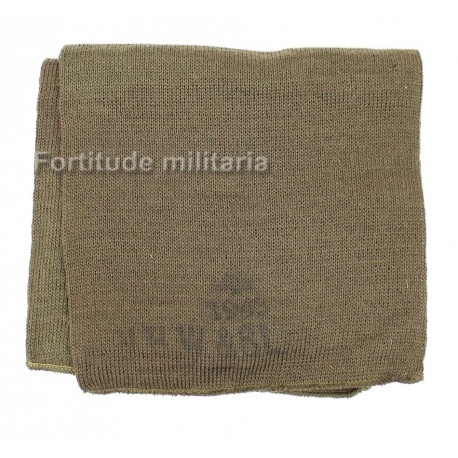 Bonnet / Echarpe commando Anglais " 1943 "