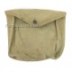 Pochette pour gamelle US " 1943 "