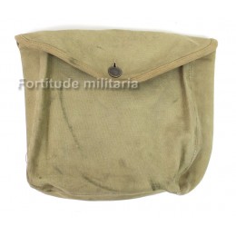 US mess kit pouch