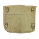 Pochette pour gamelle US " 1943 "