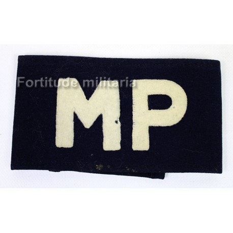 Brassard MP US ARMY