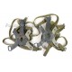 Crampons de glace US ARMY