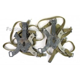 Crampons de glace US ARMY