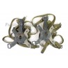 Crampons de glace US ARMY