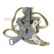 Crampons de glace US ARMY