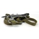 Crampons de glace US ARMY