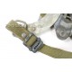 Crampons de glace US ARMY