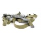Crampons de glace US ARMY