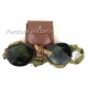 Lunettes US pour troupes de montagne
