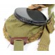 Lunettes US pour troupes de montagne