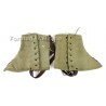 US "Mountain troops" gaiters