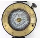 Boussole Anglaise Mk1 en étui