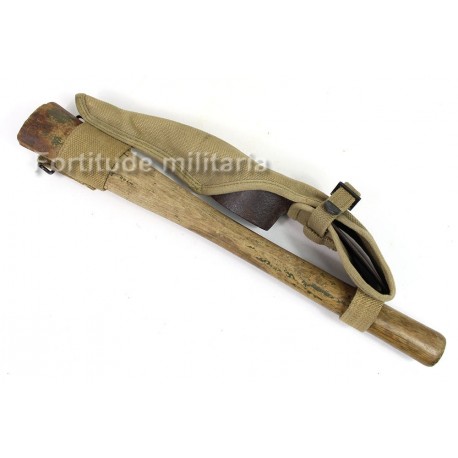 Pioche US ARMY