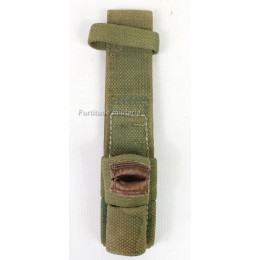 Gousset de baionnette Anglais