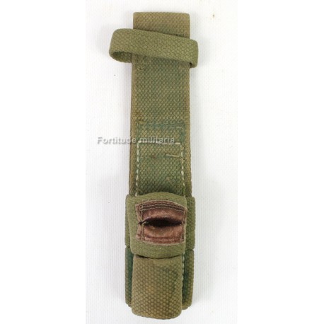 Gousset de baionnette Anglais