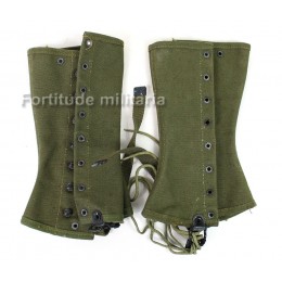 Guêtres US M38