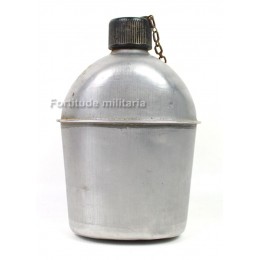 Gourde US ARMY " SMCO 1944 "