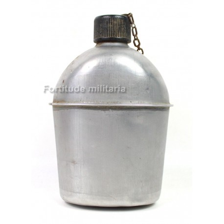 Gourde US ARMY " SMCO 1944 "