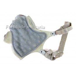 Dust, Respirator, M1