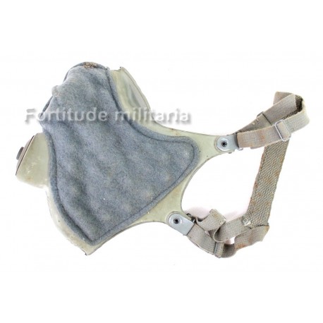 Dust, Respirator, M1