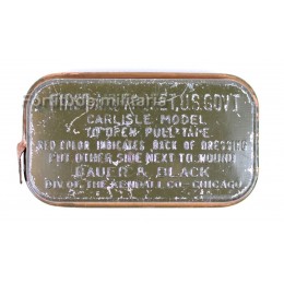 Bandage US ARMY "Bauer & Black"