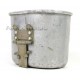 Gourde US ARMY " SMCO 1944 "