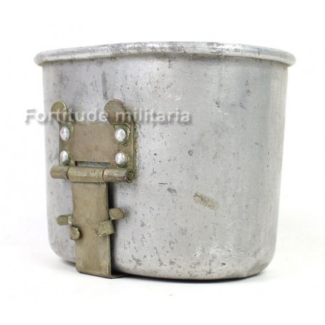 Gourde US ARMY " SMCO 1944 "