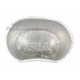 Gourde US ARMY " SMCO 1944 "