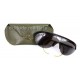 Lunettes de soleil US