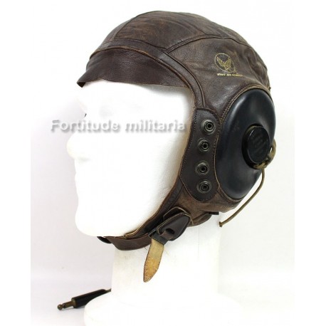 Bonnet de vol USAAF Type A-11