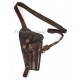 USMC modified shoulder holster