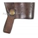 USMC modified shoulder holster