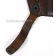 USMC modified shoulder holster