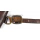 USMC modified shoulder holster