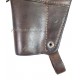 USMC modified shoulder holster