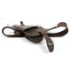 USMC modified shoulder holster