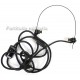 Ecouteurs HS-30 US ARMY