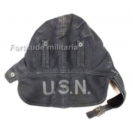 Casquette " de pont" US NAVY
