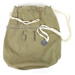 Sac pour effets personnels