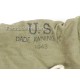 US ARMY personnal effects bags