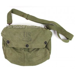 "lightweight" M6 gas mask bag